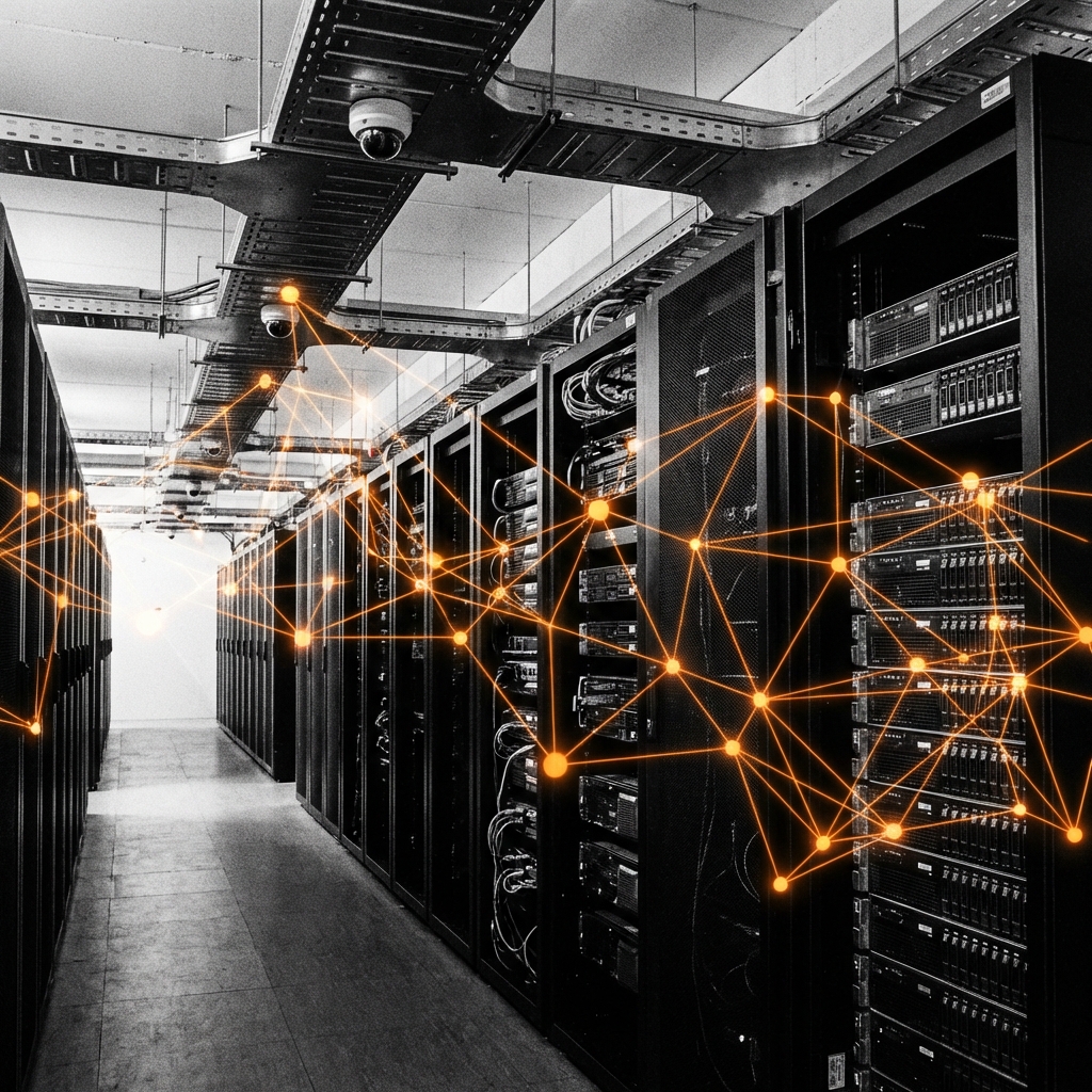 Server Infrastructure