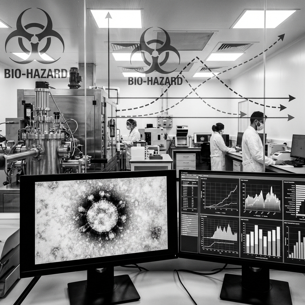 Public Health monitoring